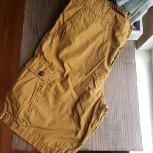 Cargo Shorts